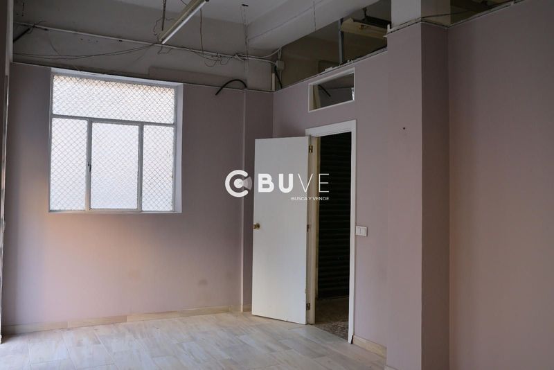 Local Comercial en venta Elda, Alicante. Ref: 46933. BUVE.APP