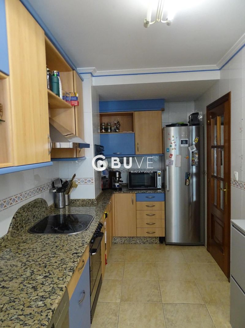 Dúplex en venta Teo, A Coruña. Ref: 46934. BUVE.APP