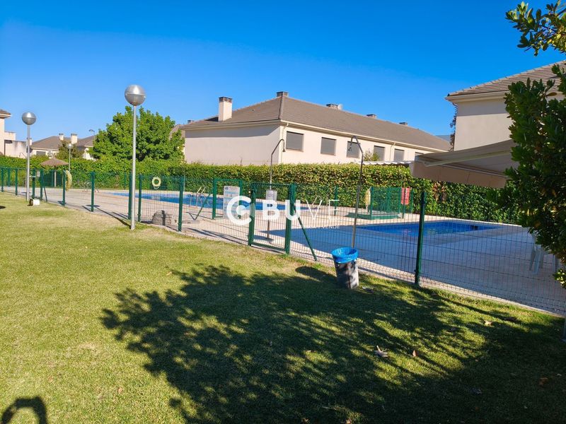 Xalet Independent en venda Aranjuez, Madrid. Ref: 46958. BUVE.APP