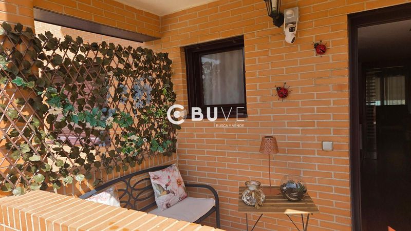 Adossat en venda Fuenlabrada, Madrid. Ref: 47027. BUVE.APP