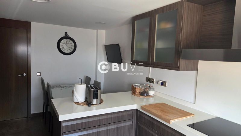 Adosado en venta Fuenlabrada, Madrid. Ref: 47027. BUVE.APP
