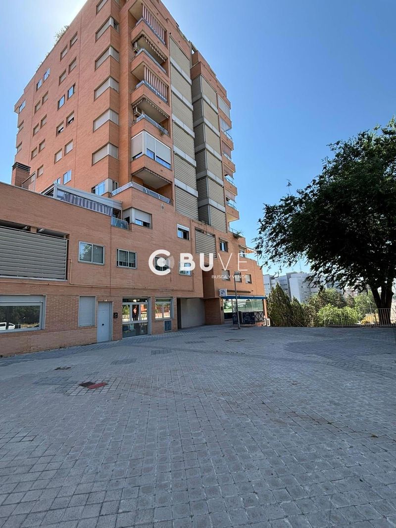 Local Comercial en lloguer Madrid. Ref: 47036. BUVE.APP