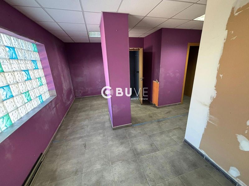 Local Comercial en lloguer Madrid. Ref: 47036. BUVE.APP