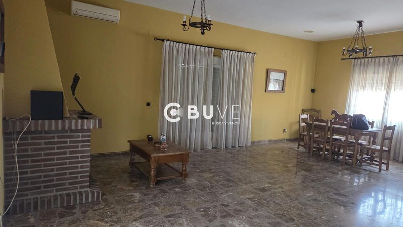 Xalet Independent en venda Ventas De San Julian, Las, Toledo. Ref: 47065. BUVE.APP