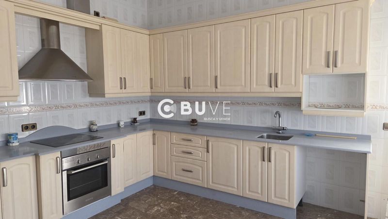 Detached Villa for sale Ventas De San Julian, Las, Toledo. Ref: 47065. BUVE.APP