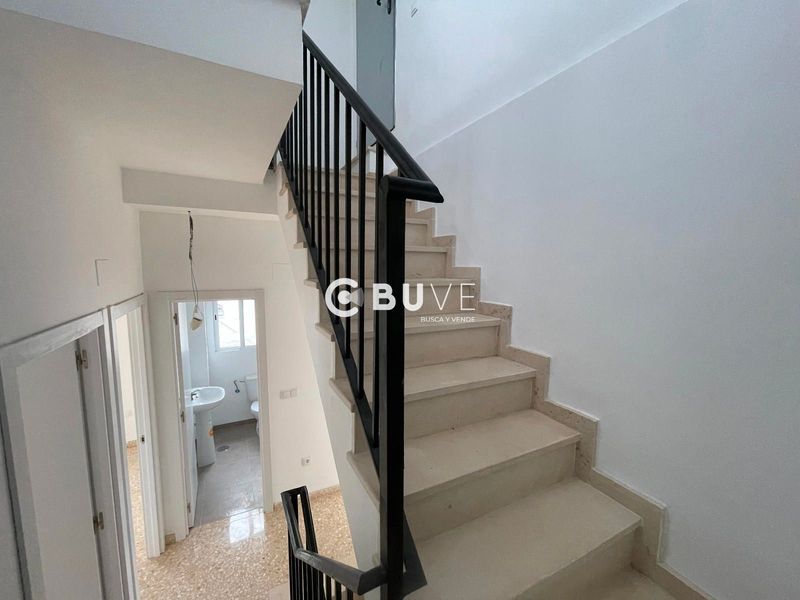 Townhouse for sale Almonte, Huelva. Ref: 47068. BUVE.APP