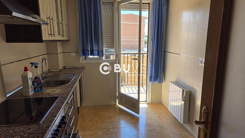 Piso en venta Fuensalida, Toledo. Ref: 47072. BUVE.APP