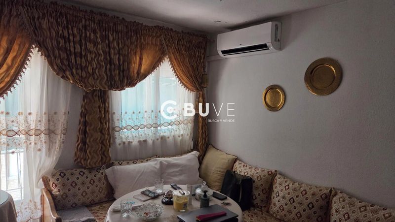 Piso en venta Parla, Madrid. Ref: 47078. BUVE.APP