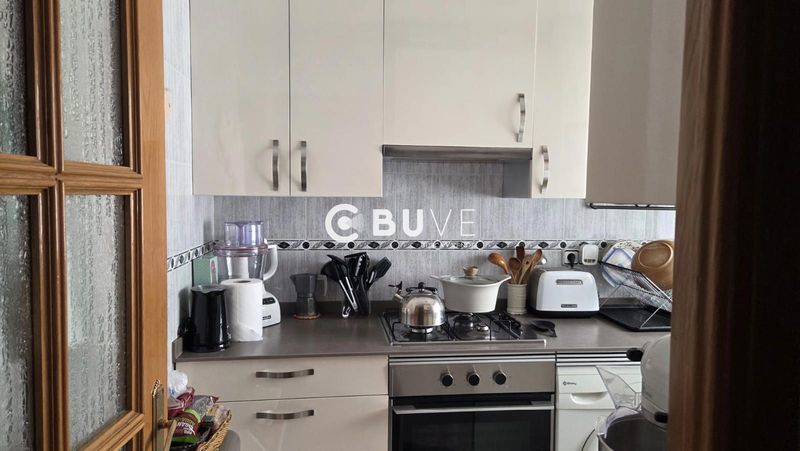 Piso en venta Parla, Madrid. Ref: 47078. BUVE.APP