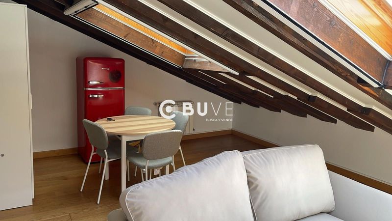 Piso en venta Valladolid. Ref: 47079. BUVE.APP
