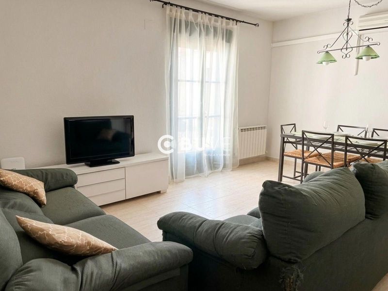 Piso en venta Chinchon, Madrid. Ref: 47080. BUVE.APP