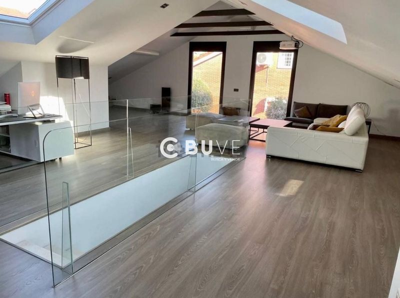 Casa en venta Rivas-Vaciamadrid, Madrid. Ref: 47092. BUVE.APP
