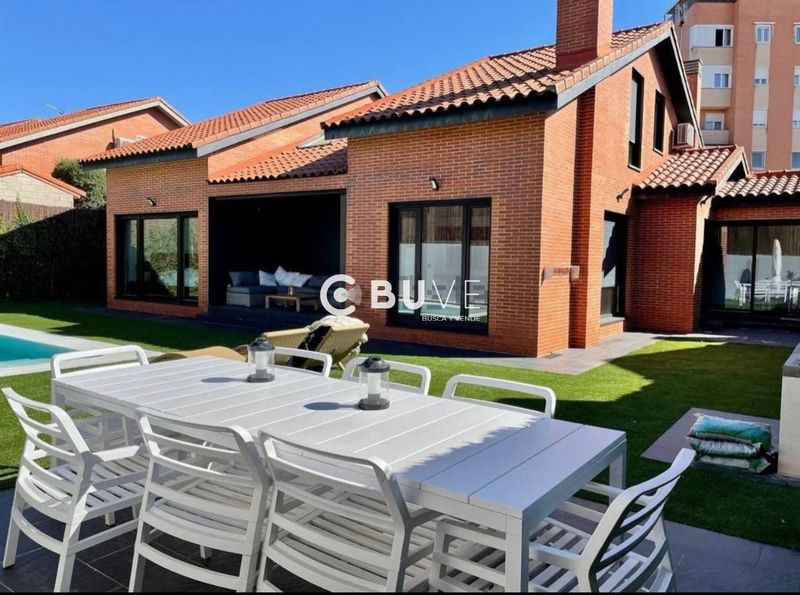 Cases en venda Rivas-Vaciamadrid, Madrid. Ref: 47092. BUVE.APP