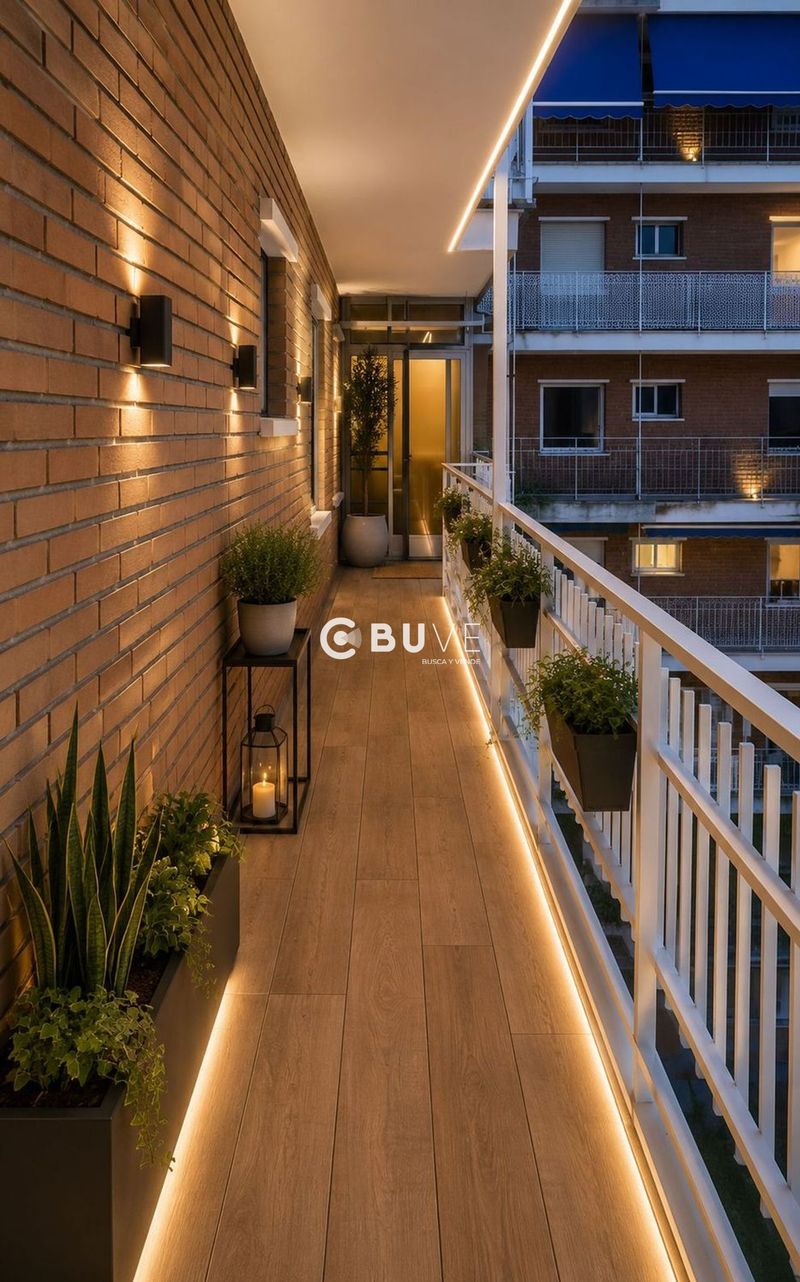 Flat for sale Móstoles, Madrid. Ref: 47105. BUVE.APP