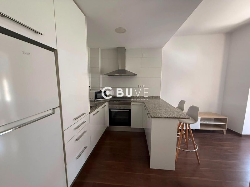 Piso en venta Benicarló, Castellón. Ref: 47155. BUVE.APP