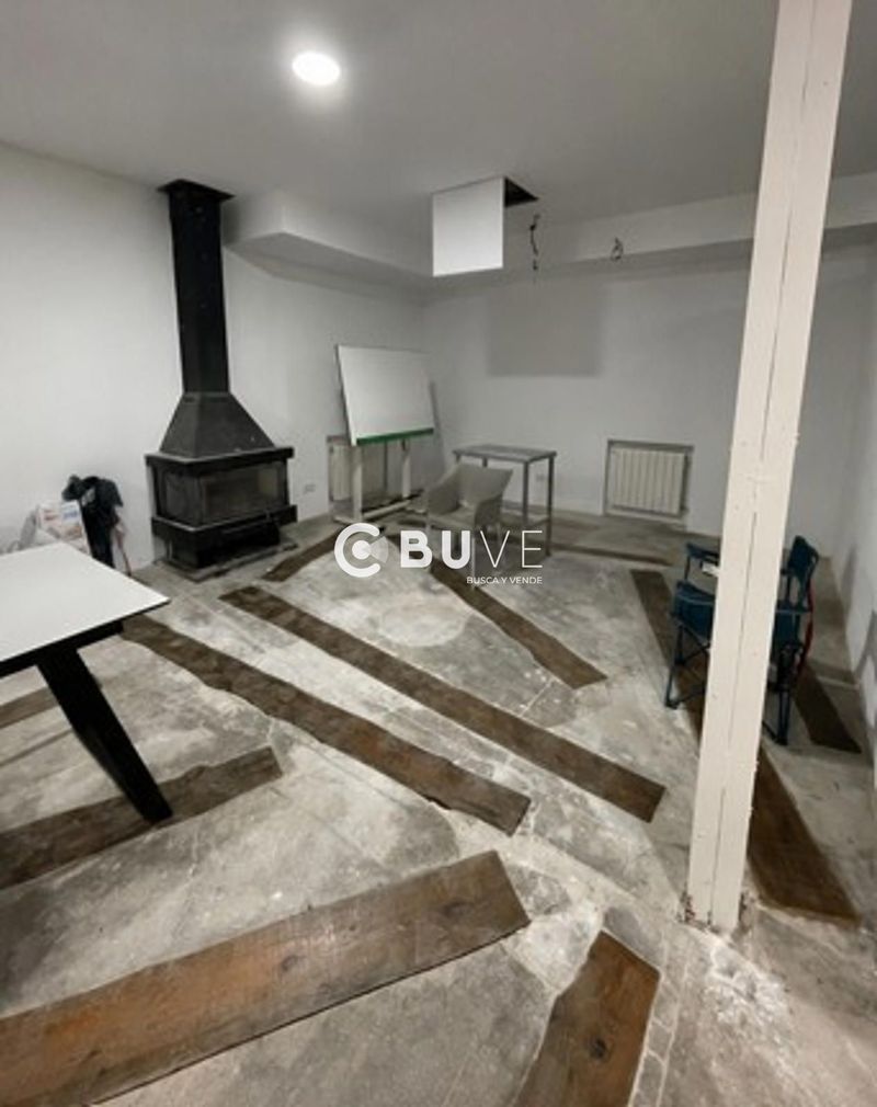 Local Comercial en alquiler El Escorial, Madrid. Ref: 47201. BUVE.APP