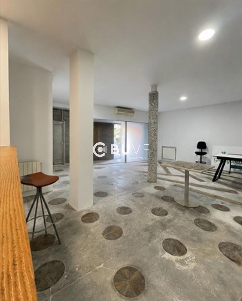 Local Comercial en lloguer El Escorial, Madrid. Ref: 47201. BUVE.APP