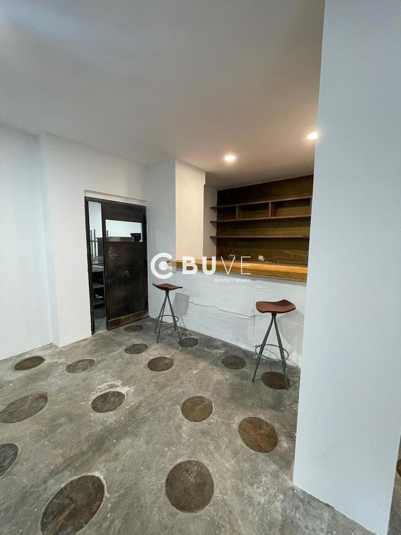 Local Comercial en alquiler El Escorial, Madrid. Ref: 47201. BUVE.APP