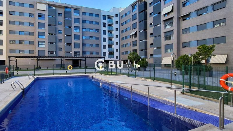 Habitació en lloguer Rivas-Vaciamadrid, Madrid. Ref: 47207. BUVE.APP