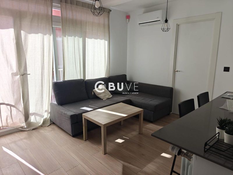 Habitació en lloguer Madrid. Ref: 47246. BUVE.APP