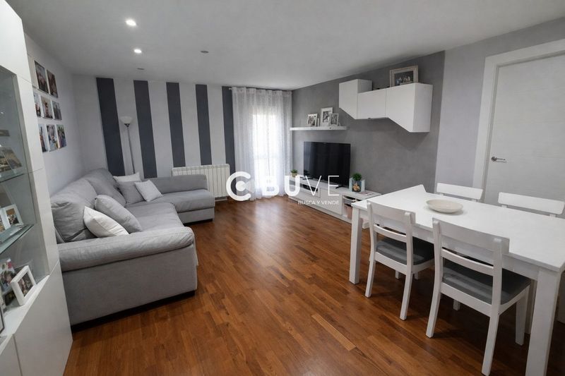 Piso en venta Tielmes De Tajuña, Madrid. Ref: 47253. BUVE.APP