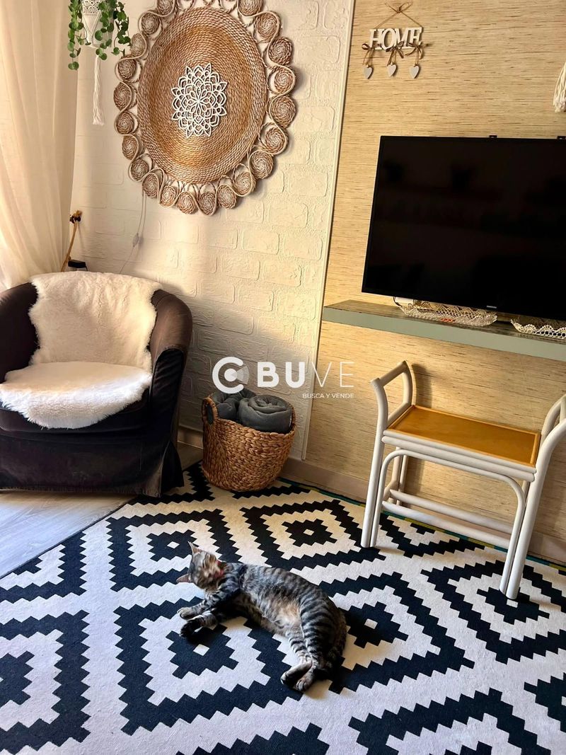 Flat for sale Málaga. Ref: 47303. BUVE.APP