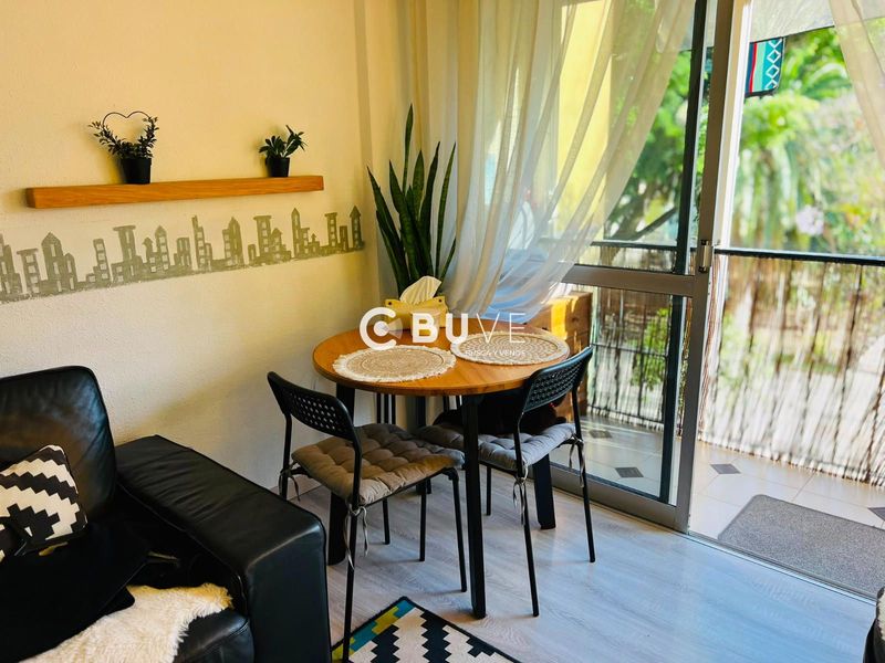 Piso en venta Málaga. Ref: 47303. BUVE.APP