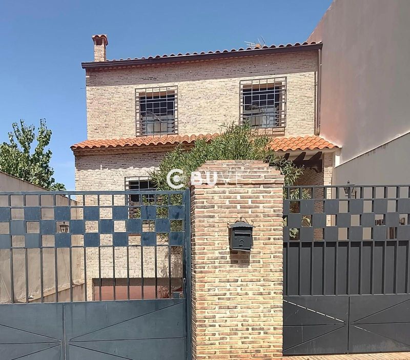 House for sale Villanueva De Los Infantes, Ciudad Real. Ref: 47319. BUVE.APP