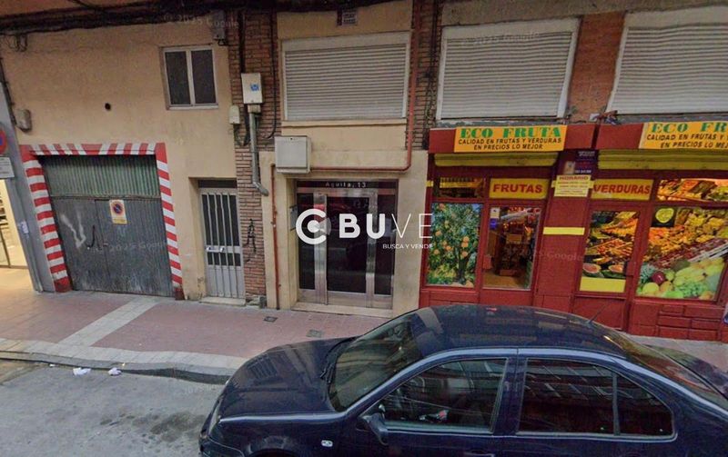 Flat for sale Valladolid. Ref: 47342. BUVE.APP