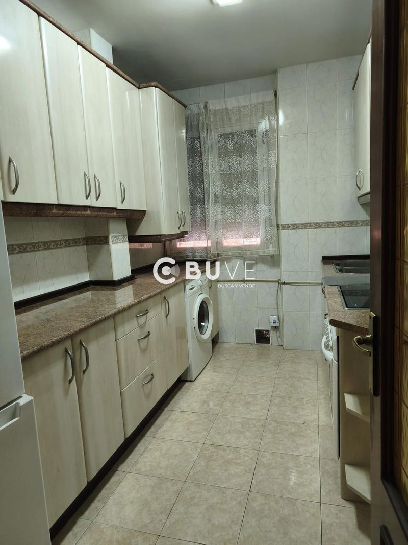 Habitació en lloguer Madrid. Ref: 47344. BUVE.APP