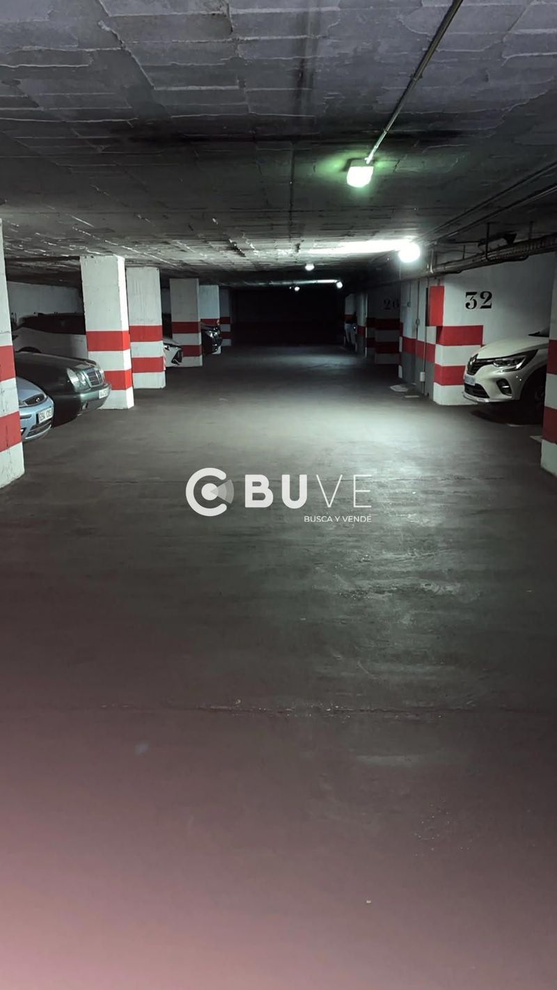 Garage for sale Valladolid. Ref: 47367. BUVE.APP
