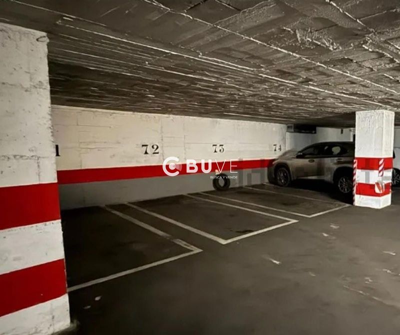 Garatge en venda Valladolid. Ref: 47367. BUVE.APP