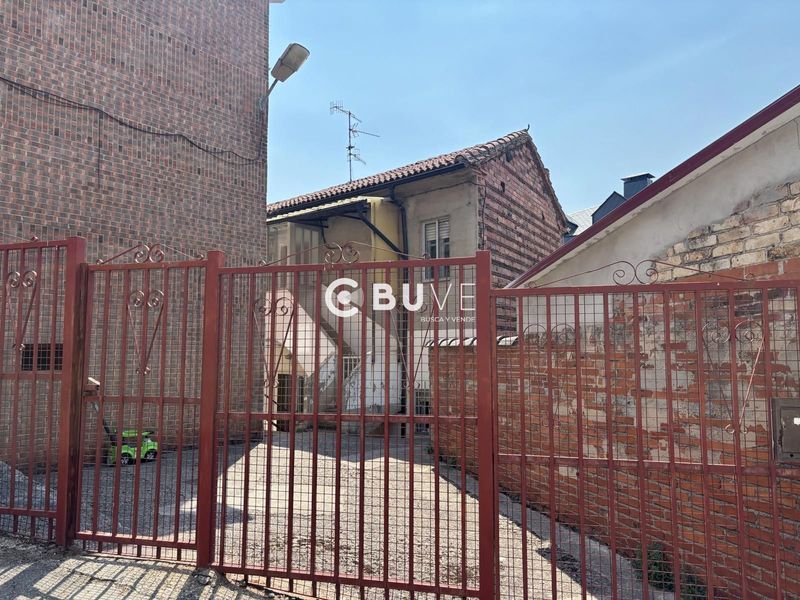 Piso en venta Guardo, Palencia. Ref: 47378. BUVE.APP