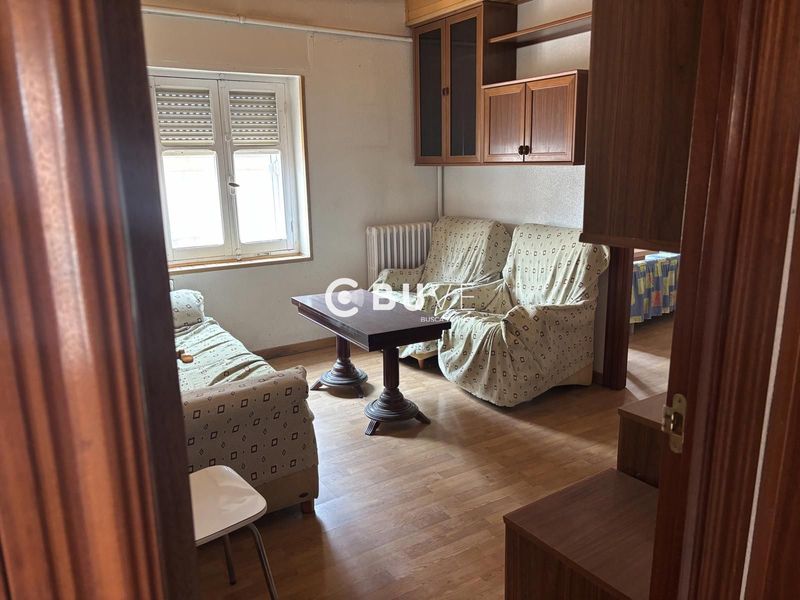 Piso en venta Guardo, Palencia. Ref: 47378. BUVE.APP
