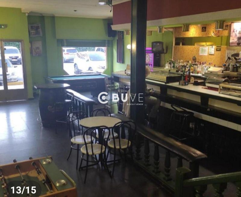 Local Comercial en venda Arges, Toledo. Ref: 47382. BUVE.APP