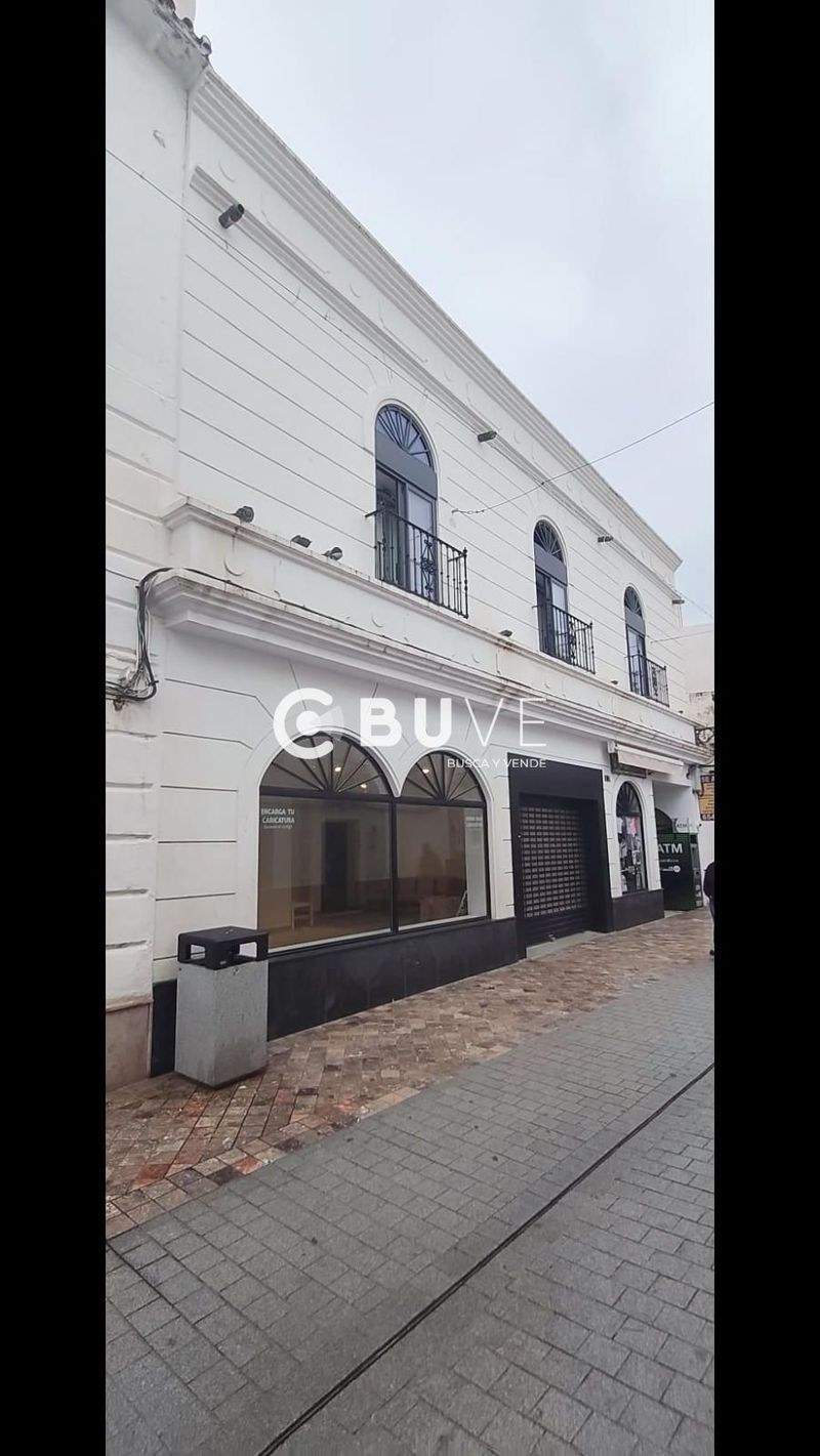 Local Comercial en alquiler Nerja, Málaga. Ref: 47386. BUVE.APP