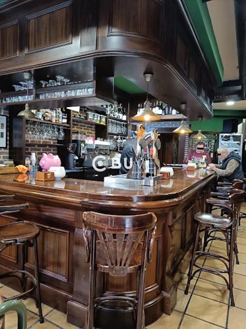 Comercial Premise for sale Ferrol, A Coruña. Ref: 47393. BUVE.APP