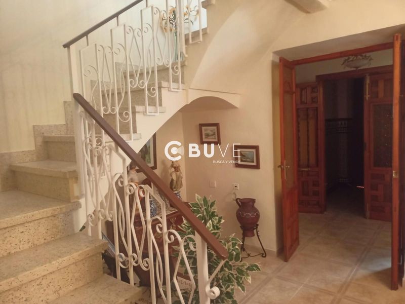 House for sale Mollina, Málaga. Ref: 47398. BUVE.APP
