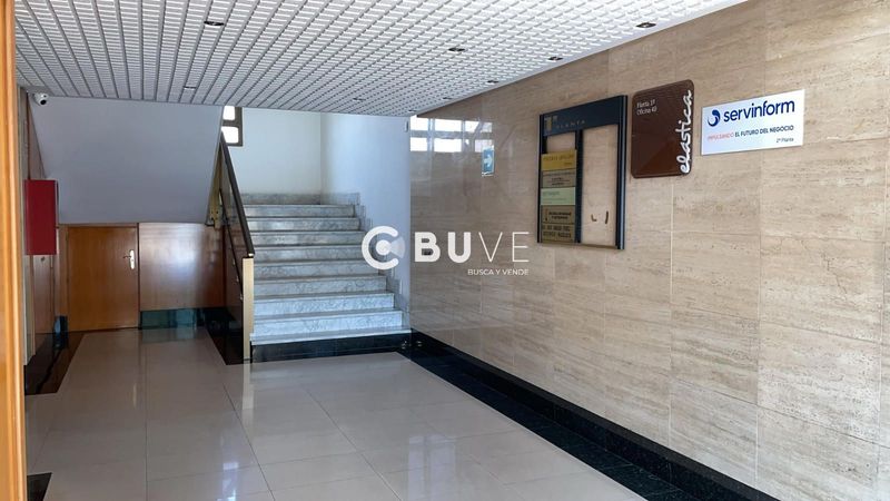 Oficina en venda Valladolid. Ref: 47428. BUVE.APP
