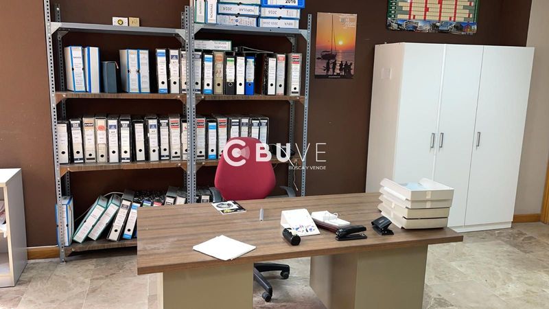 Office for sale Valladolid. Ref: 47428. BUVE.APP