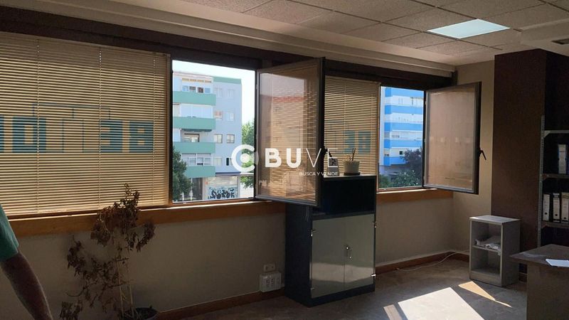 Oficina en venta Valladolid. Ref: 47428. BUVE.APP