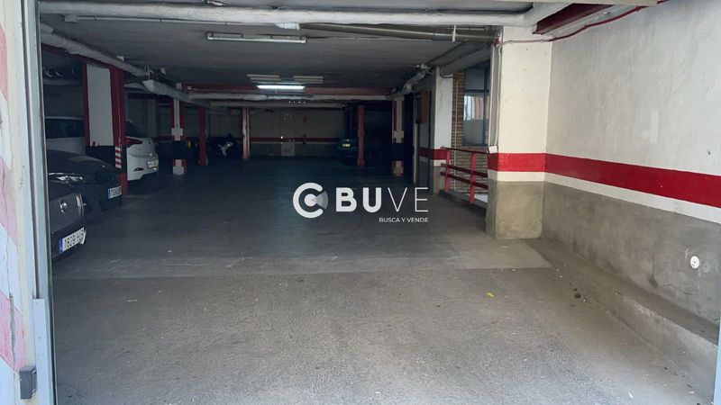Garage for sale Valladolid. Ref: 47438. BUVE.APP