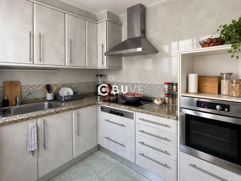 Piso en venta Valencia. Ref: 47450. BUVE.APP