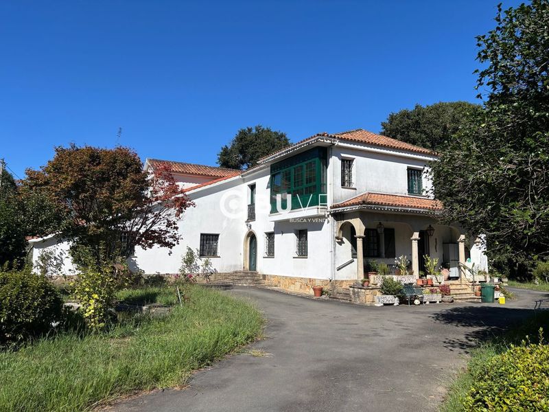 House for sale Teo, A Coruña. Ref: 47484. BUVE.APP