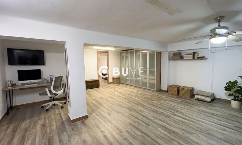 Flat for sale Antequera, Málaga. Ref: 47497. BUVE.APP