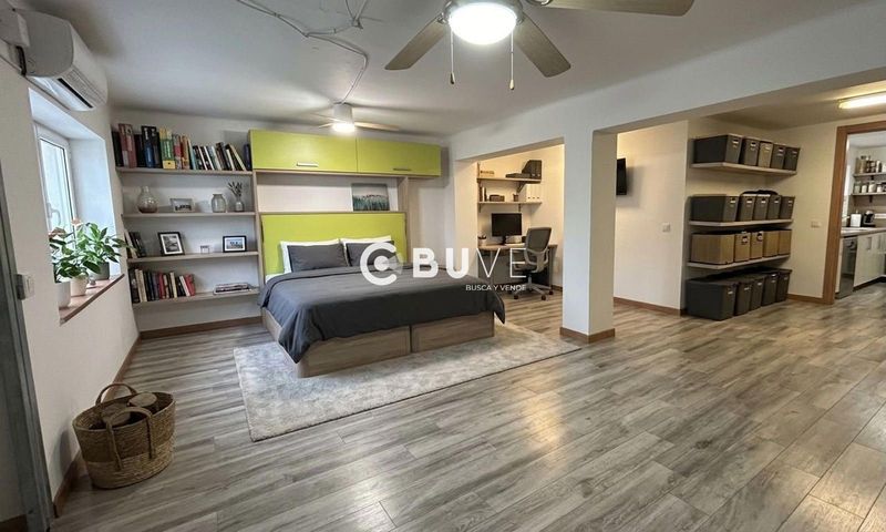 Piso en alquiler Antequera, Málaga. Ref: 47499. BUVE.APP