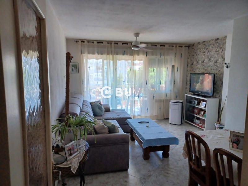 Flat for sale Fuenlabrada, Madrid. Ref: 47500. BUVE.APP