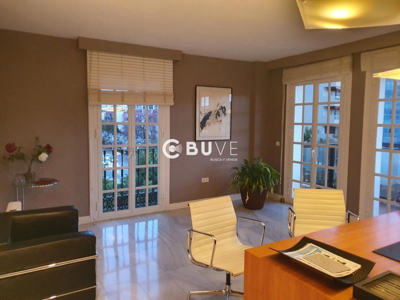 Flat for sale Marbella, Málaga. Ref: 47501. BUVE.APP
