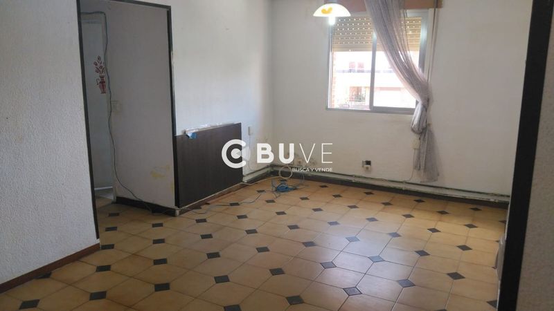 Flat for sale Móstoles, Madrid. Ref: 47503. BUVE.APP