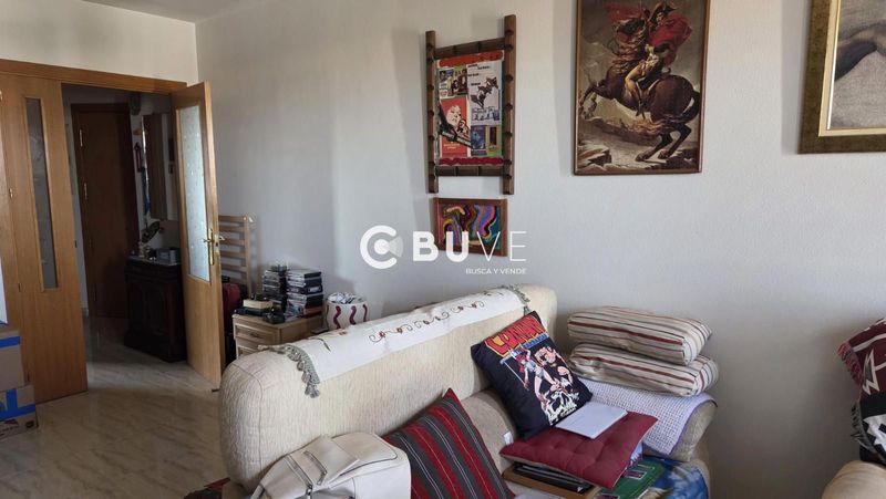 Flat for sale Fuensalida, Toledo. Ref: 47505. BUVE.APP